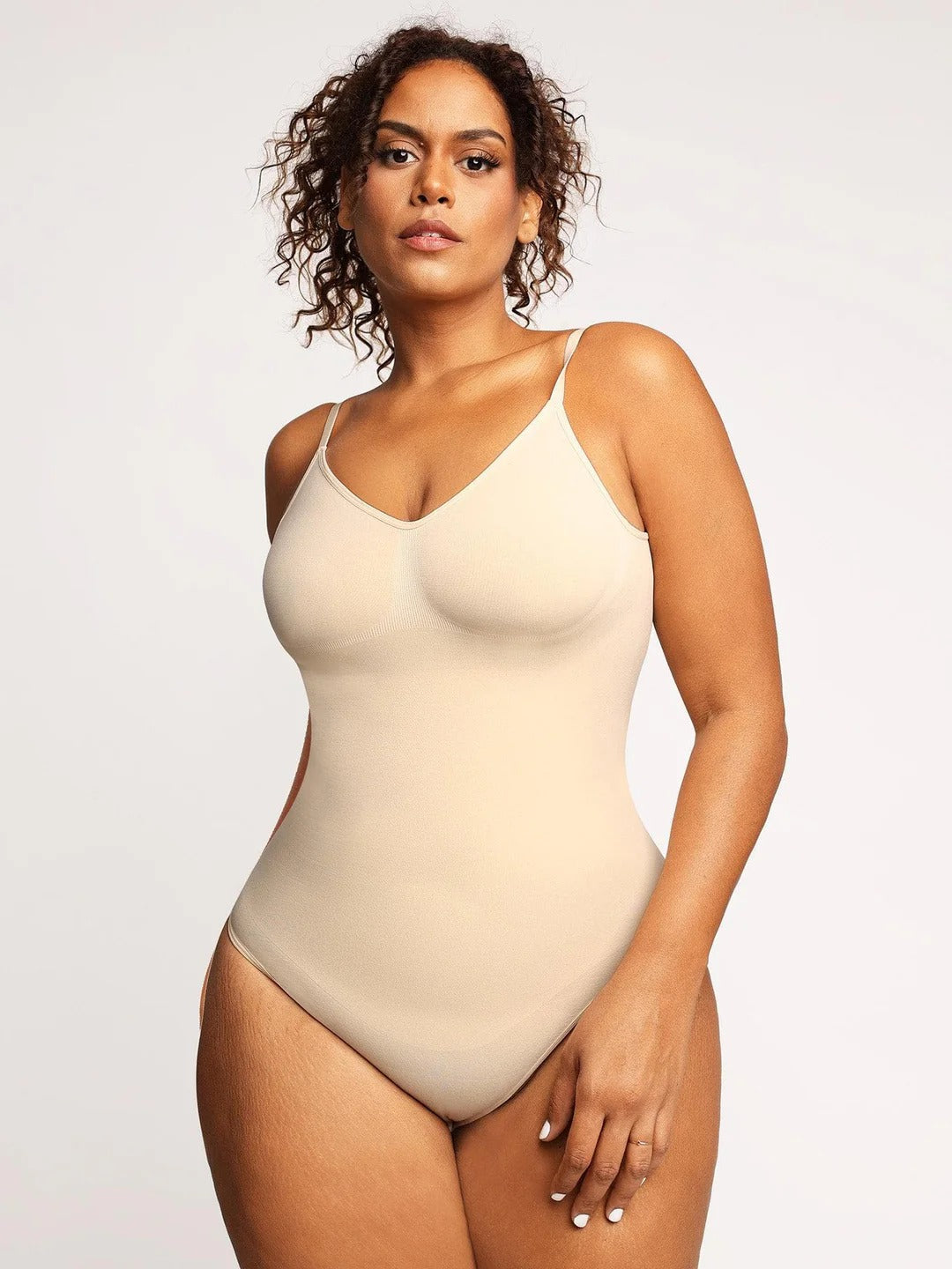 Body Culotte Esculpidor Chic Intime