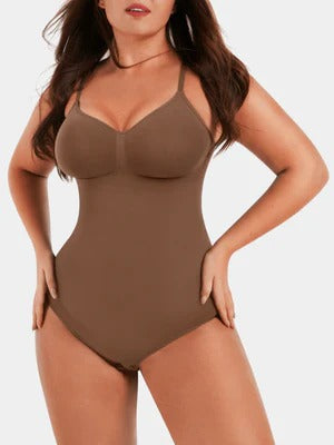 Body Culotte Esculpidor Chic Intime
